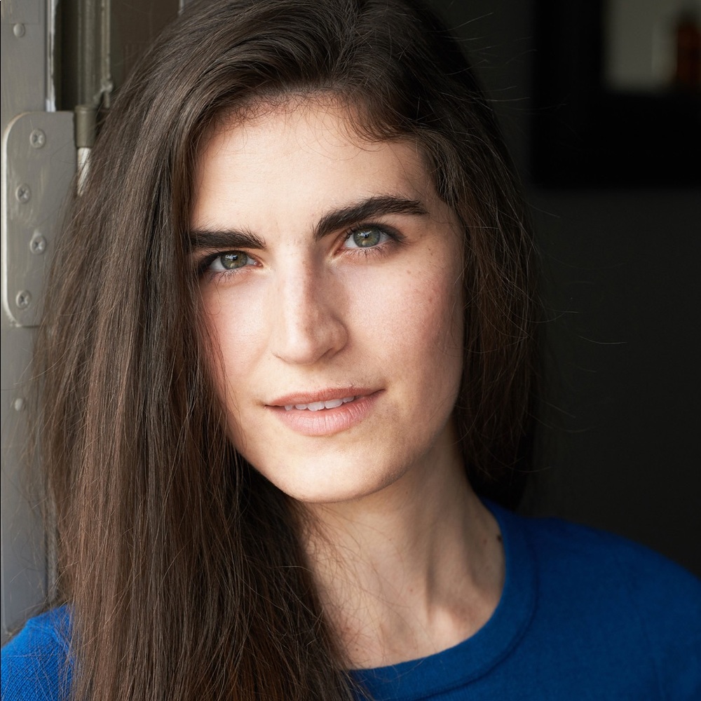 Meet your Posher, Kelly